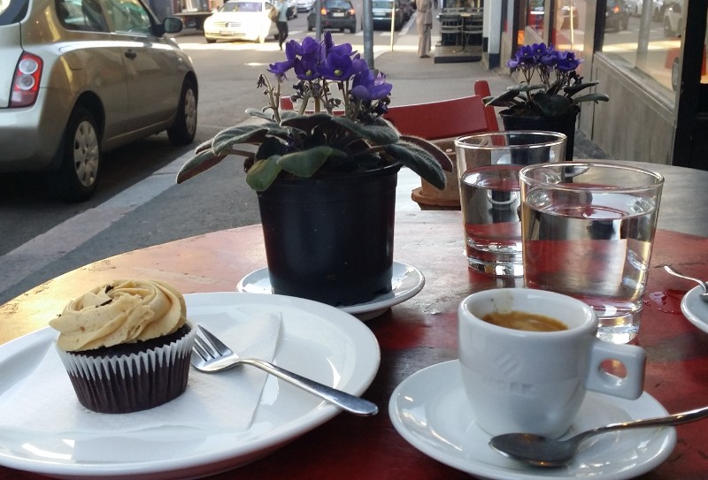 3 Traditional Cafes in Helsinki