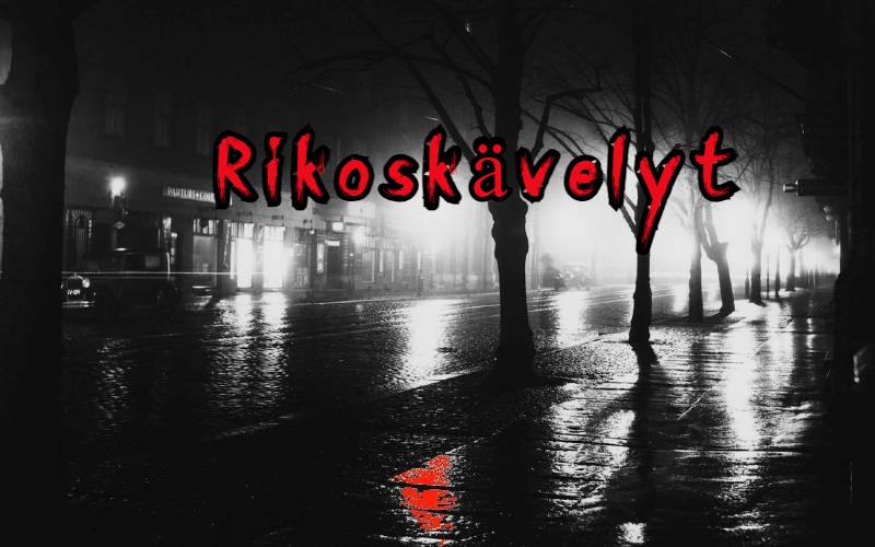 Helsingin parhaat rikoskävelyt