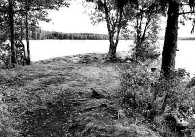 Bodominjärven mysteeri