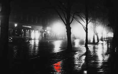 Salamurhia ja terroristeja