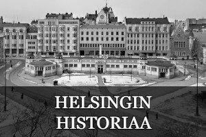 Poimintoja Stadin historiasta