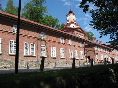 WalkFinland - kävelyopastuksia muualla Suomessa