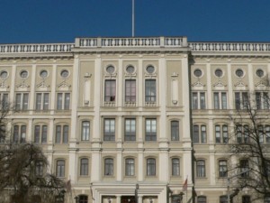 Kampin ja Punavuoren retki