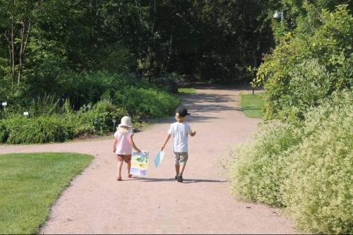 PUISTOJA JA HAUTAUSMAITA