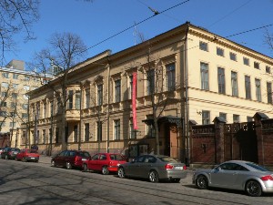 Maahanmuuttajien jäljillä