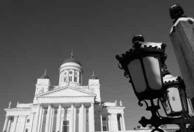 Komisario Palmun Helsinki