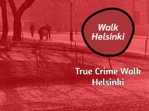True Crime Walk