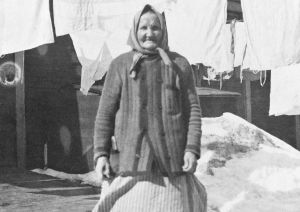 Helsingin työväenhistoriaa