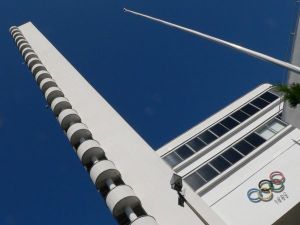 Urheilusankareiden Helsinki