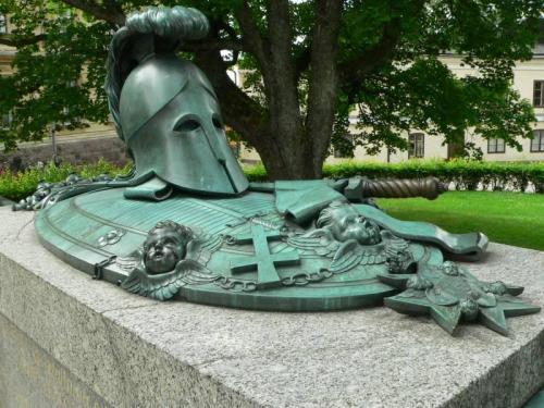 HELSINGIN PARHAAT NÄHTÄVYYDET