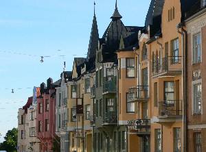 Kolmiodraamaa Eirassa 