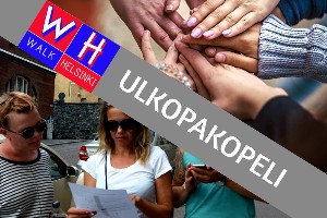 Ulkopakopelit Helsingissä