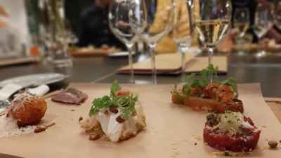 HELSINGIN PARHAAT RAVINTOLAT