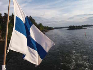 Yhdistelmäkierros: Kaupunkikävely ja saaristoristeily