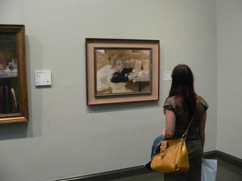 HELSINGIN TAIDEMUSEOT