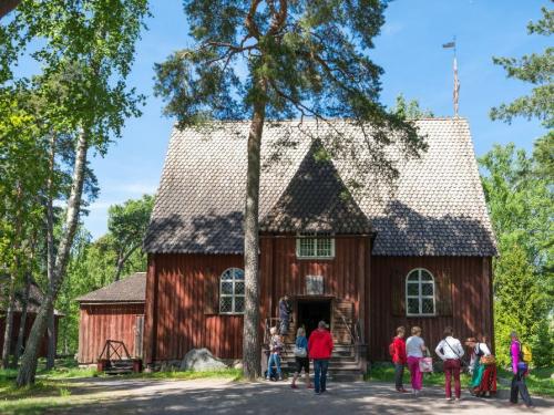 KIEHTOVIMMAT HISTORIALLISET MUSEOT